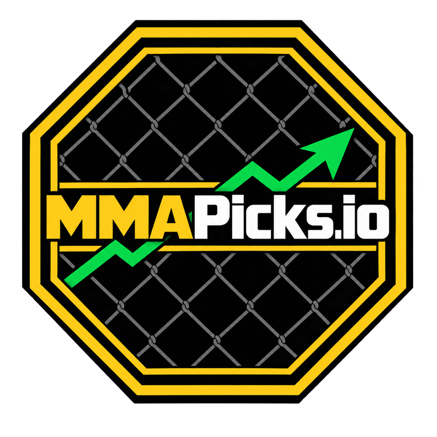 MMAPicks
